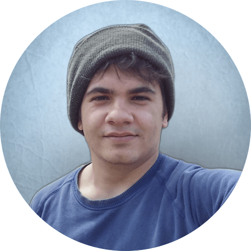 Serkan Şeker
