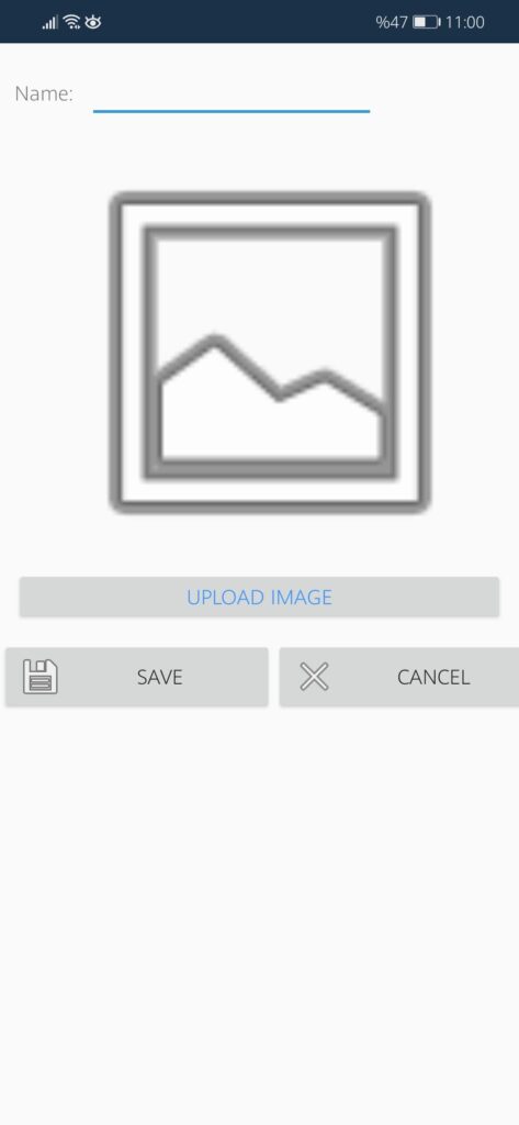 Xamarin.Android Galeriden Görüntü Seçme Yükleme