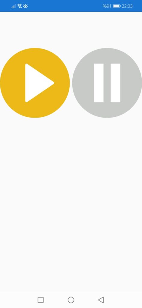 Xamarin.Forms Cross MediaManager Plugin Usage