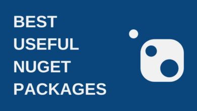 Besu Useful NuGet Packages