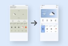 Xamarin Forms PancakeView Plugin Usage