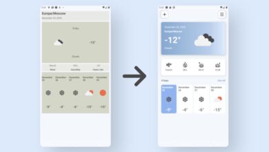 Xamarin Forms PancakeView Plugin Usage