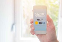 Xamarin Using Weather API