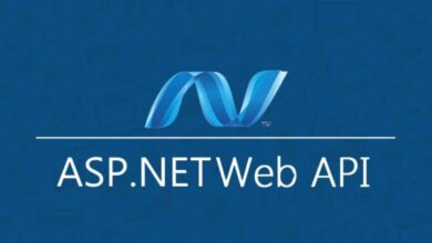 Create And Consume ASP.NET Core Web API