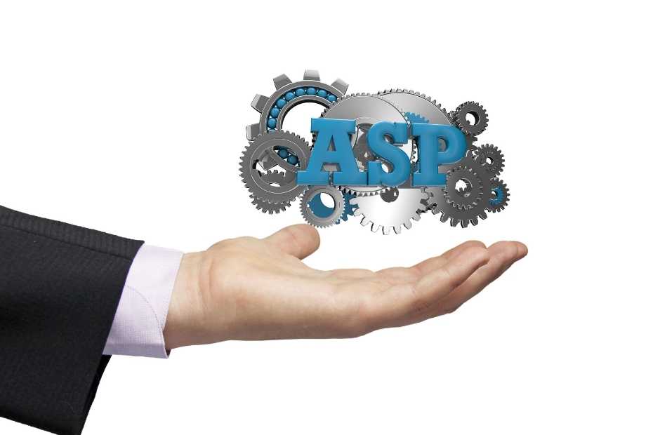ASP.NET Core Web Application Project Structure