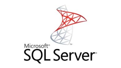 Microsoft SQL Server Database