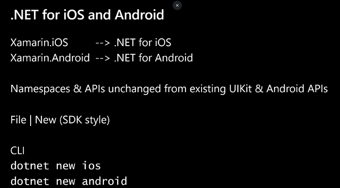 NET-For-iOS-and-Android