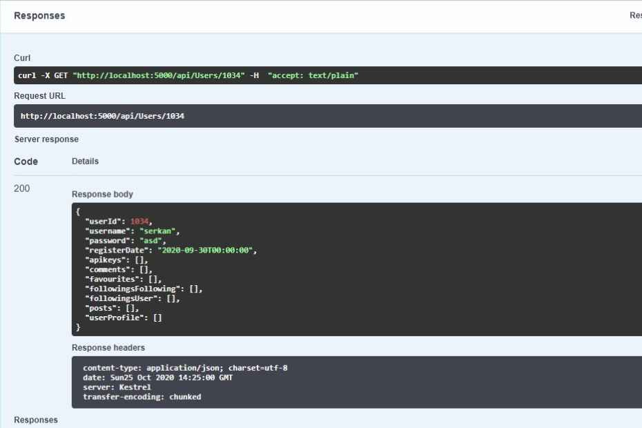 Download NSwag.AspNetCore NuGet Package