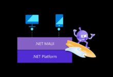 What is .NET MAU Xamarin.Forms Evolution