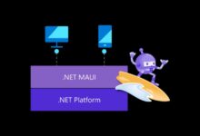 What is .NET MAU Xamarin.Forms Evolution
