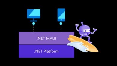 What is .NET MAU Xamarin.Forms Evolution