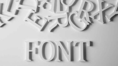 Xamarin.Forms Custom Font Family