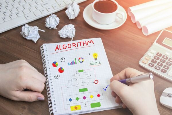 What is Algorithms?